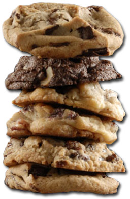 cookie dough
